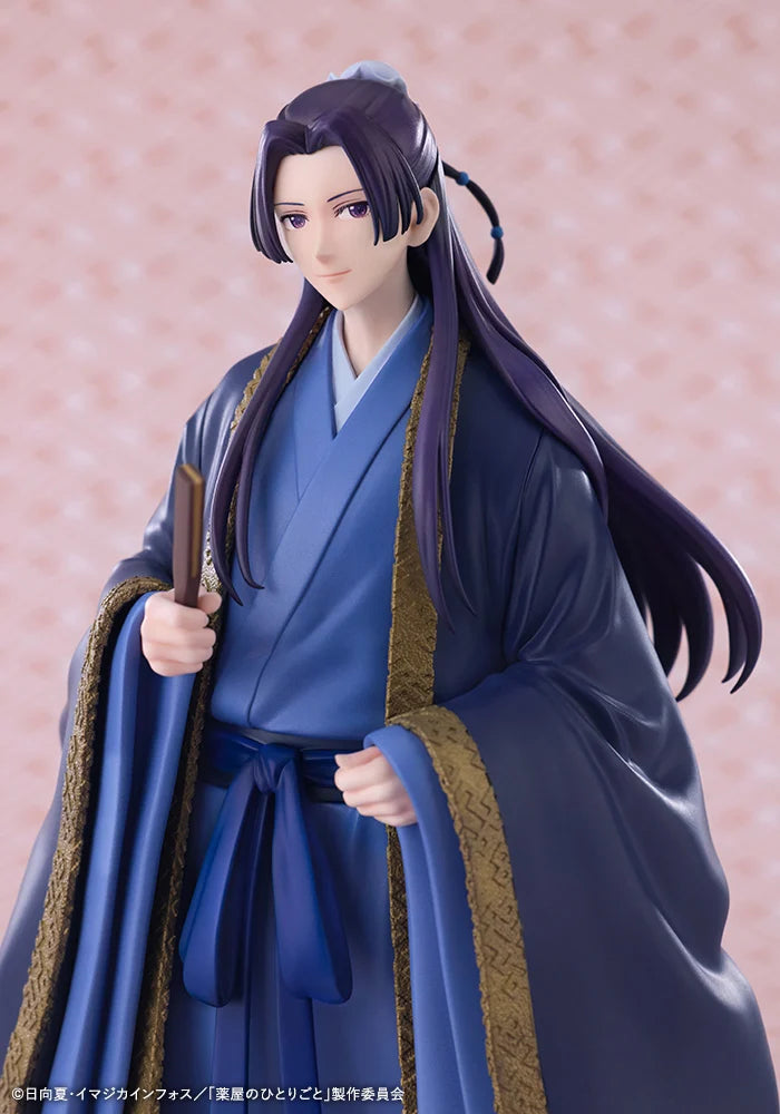 【2026年12月発売予定 6月11日まで予約受付中】KOTOBUKIYA OSHI WORKS 壬氏 [KOTOBUKIYA (コトブキヤ)]