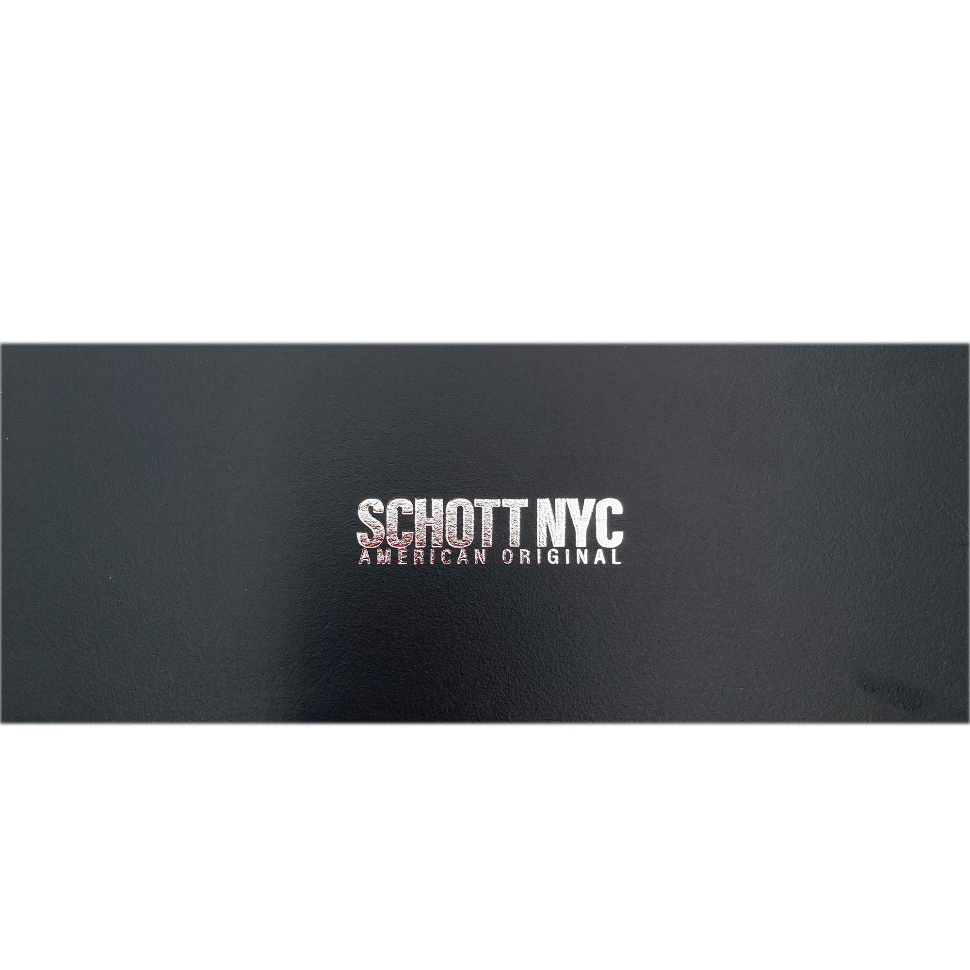 SCHOTT Horse Hair Brush/ホース ヘアブラシ [SCHOTT(ショット)]