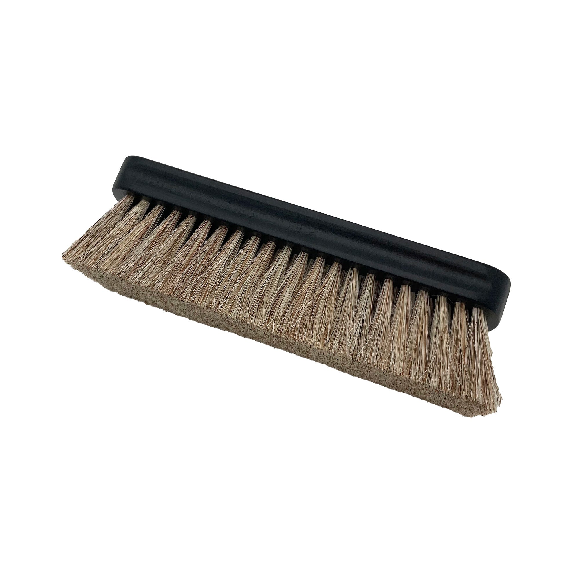 SCHOTT Horse Hair Brush/ホース ヘアブラシ [SCHOTT(ショット)]
