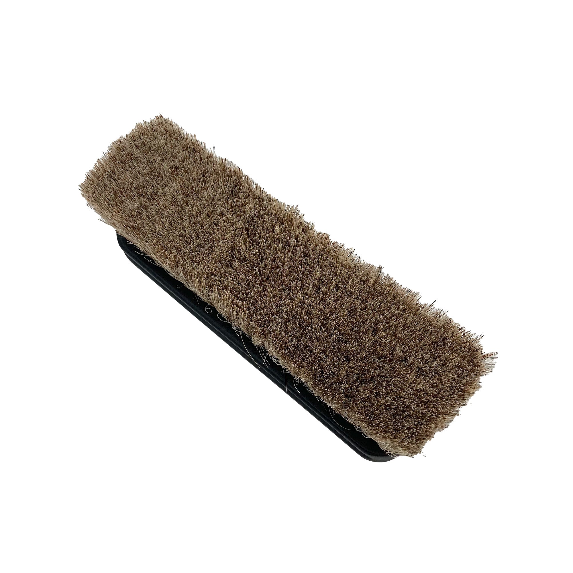 SCHOTT Horse Hair Brush/ホース ヘアブラシ [SCHOTT(ショット)]