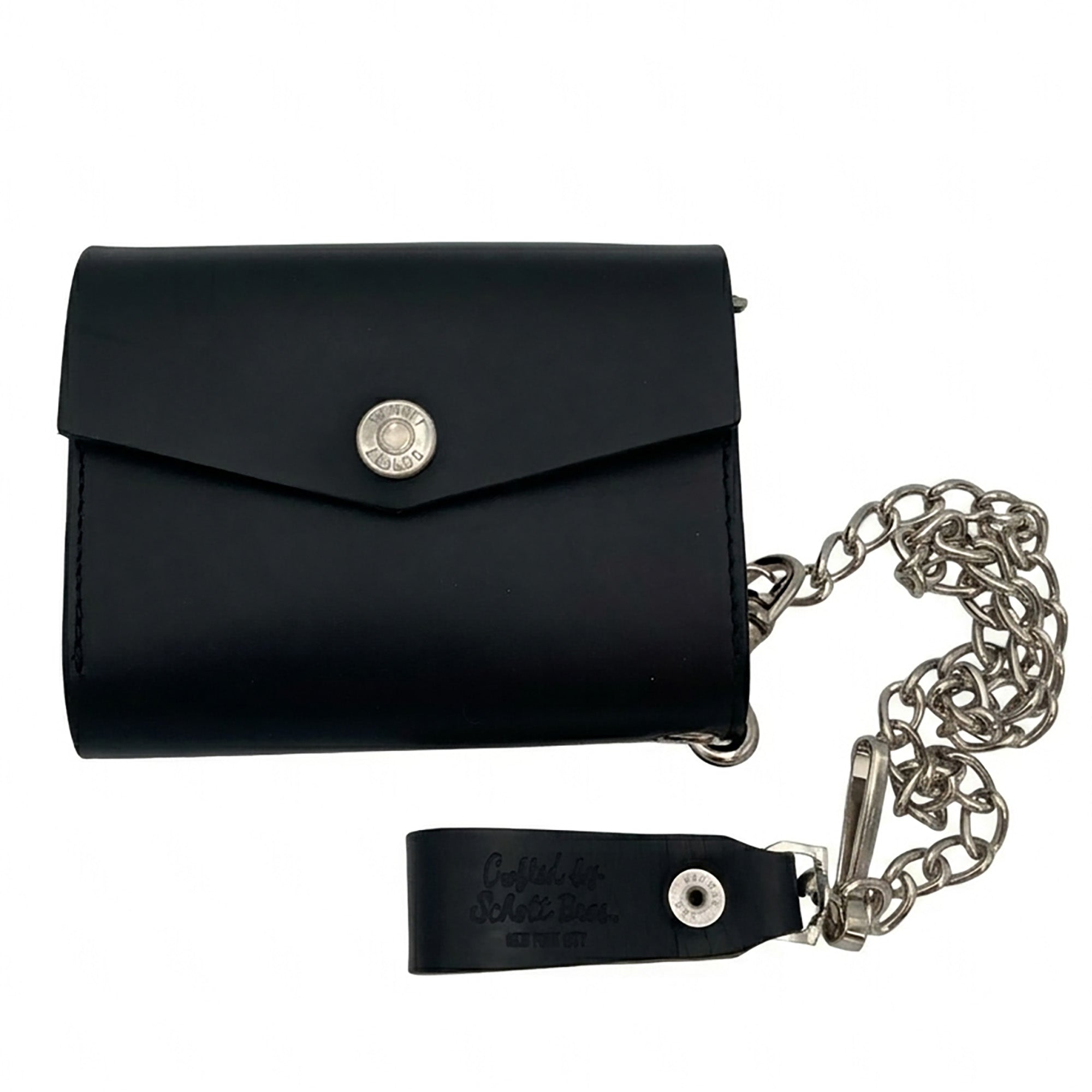 SCHOTT PERFECT WALLET MIDIUM/パーフェクト ウォレット ミディアム