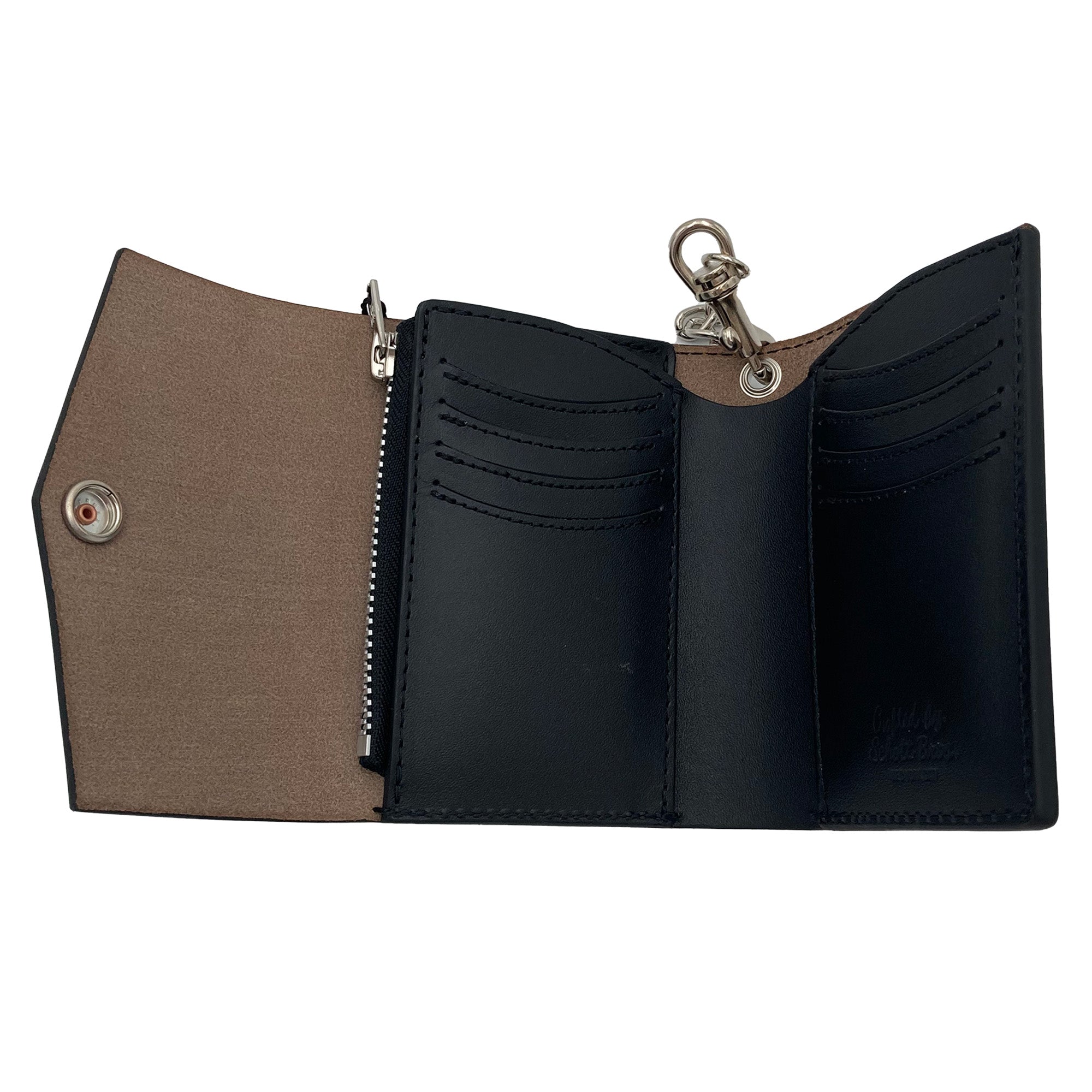 SCHOTT PERFECT WALLET MIDIUM/パーフェクト ウォレット ミディアム [SCHOTT(ショット)]
