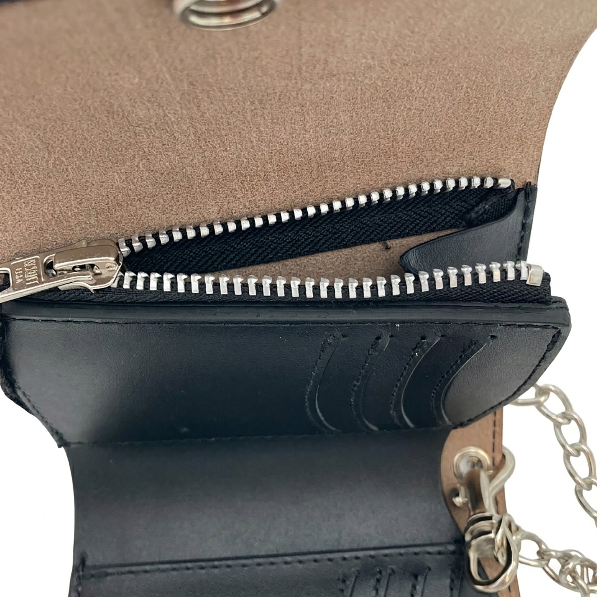 SCHOTT PERFECT WALLET MIDIUM/パーフェクト ウォレット ミディアム [SCHOTT(ショット)]