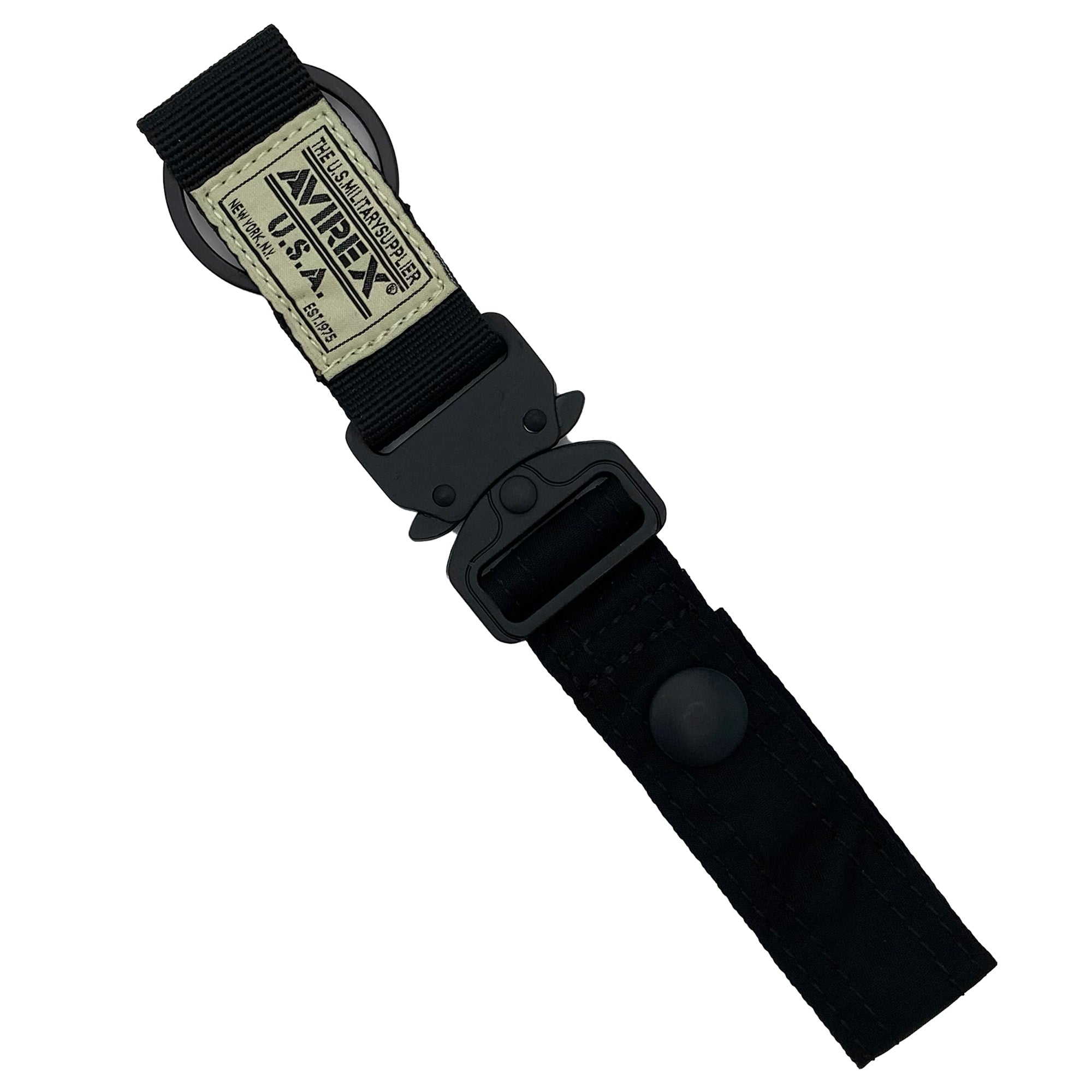 AVIREX FLIGHT NYLON ”KEY HOLDER” [AVIREX(アヴィレックス)]