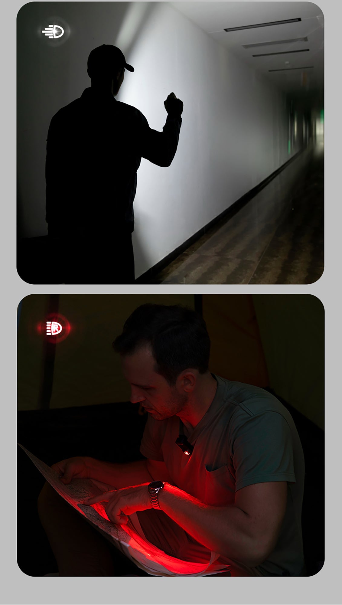 Oclip Pro 超人気EDCクリップライト [OLIGHT(オーライト)]