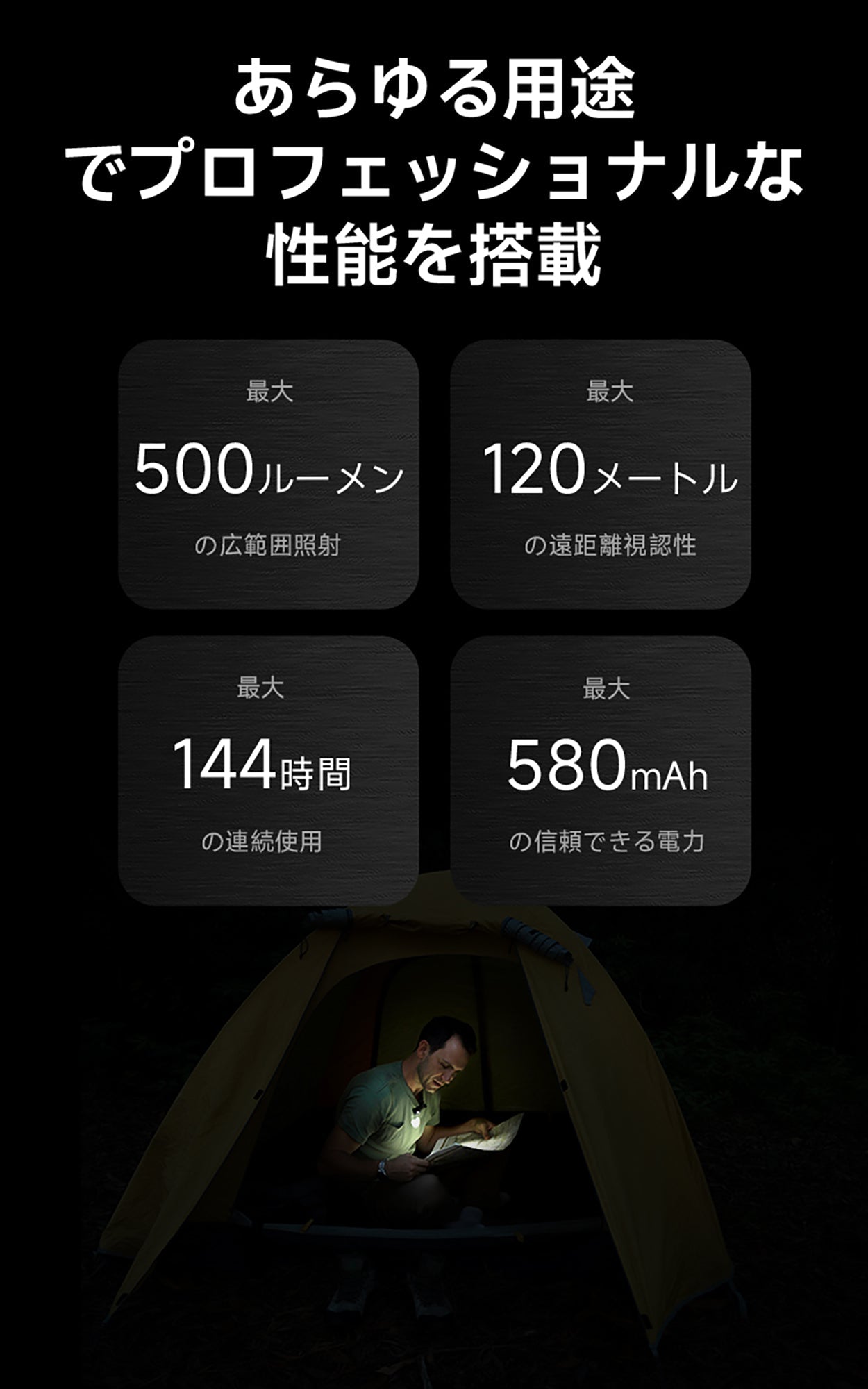 Oclip Pro 超人気EDCクリップライト [OLIGHT(オーライト)]