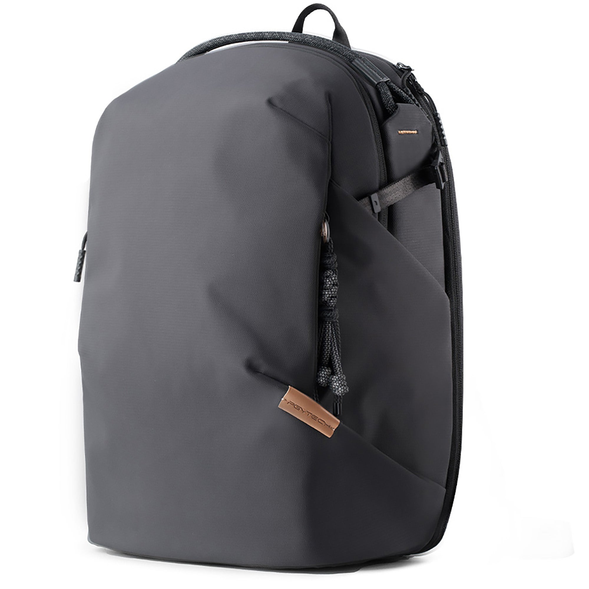 PGYTECH OneGo Lite バックパック 22L (マットブラック) [PGYTECH(ピージーワイテック)]