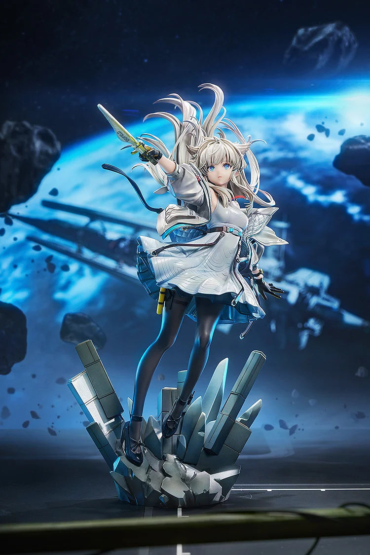 【2027年7月発売予定】アークナイツ：エンドフィールド　ペリカ [Good Smile Company (グッドスマイルカンパニー)]