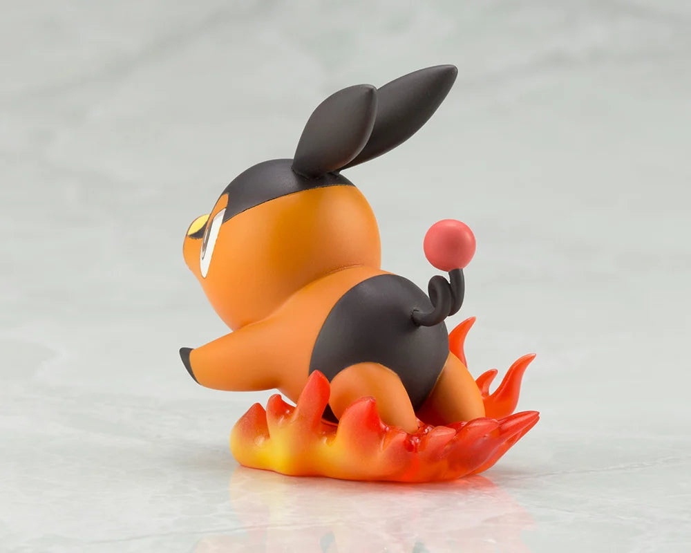 【2026年11月予定】ARTFX J 『ポケットモンスター』シリーズ トウコ with ポカブ 1/8 完成品フィギュア