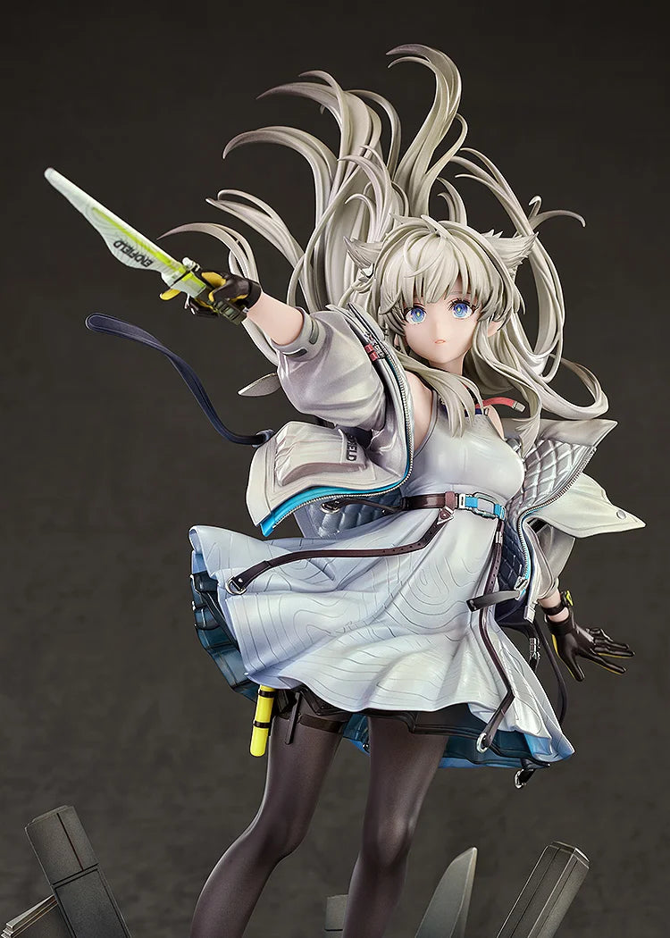 【2027年7月発売予定】アークナイツ：エンドフィールド　ペリカ [Good Smile Company (グッドスマイルカンパニー)]