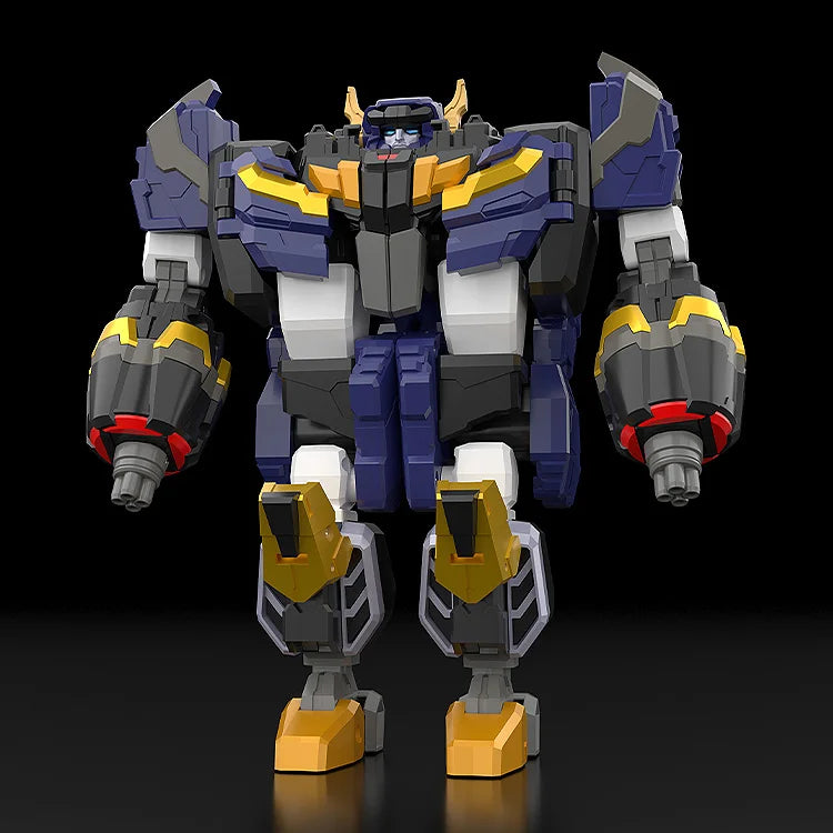 【2026年10月発売予定】THE合体 DXダンデヴァイン [Good Smile Company (グッドスマイルカンパニー)]