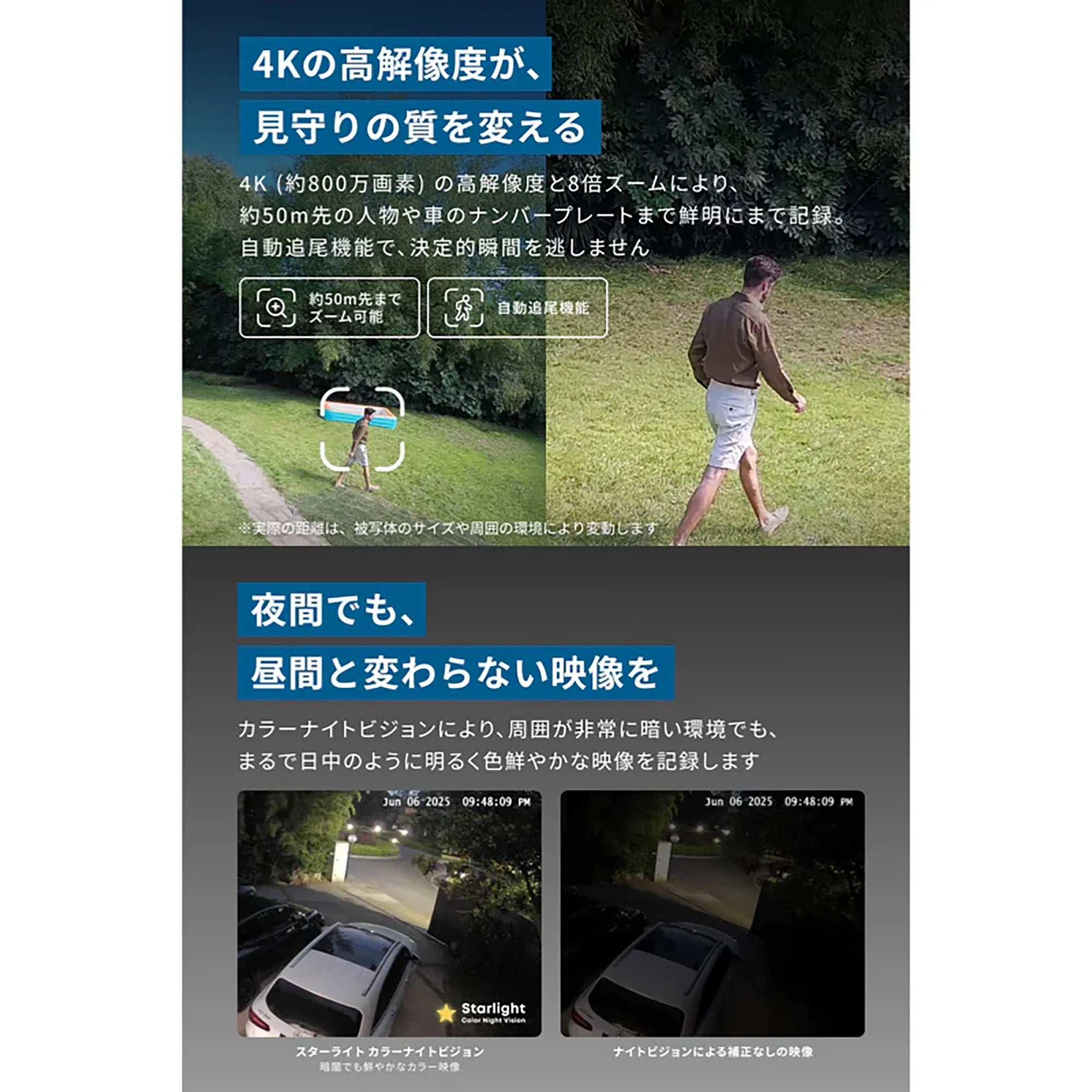 Anker Eufy eufyCam S4 [Anker(アンカー)]