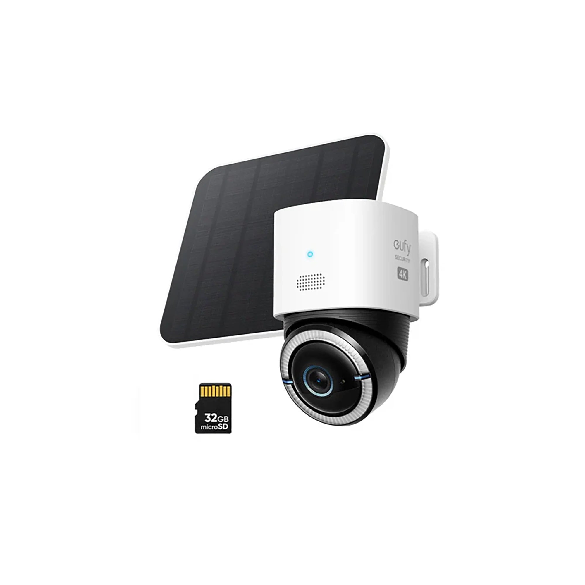 Anker Eufy 4G LTE Cam S330 [Anker(アンカー)]