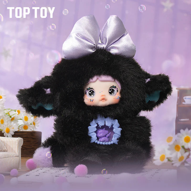 TOPTOY Nommi ファンタジーワールドシリーズ ぬいぐるみキーホルダー [TOPTOY (トップトイ)]