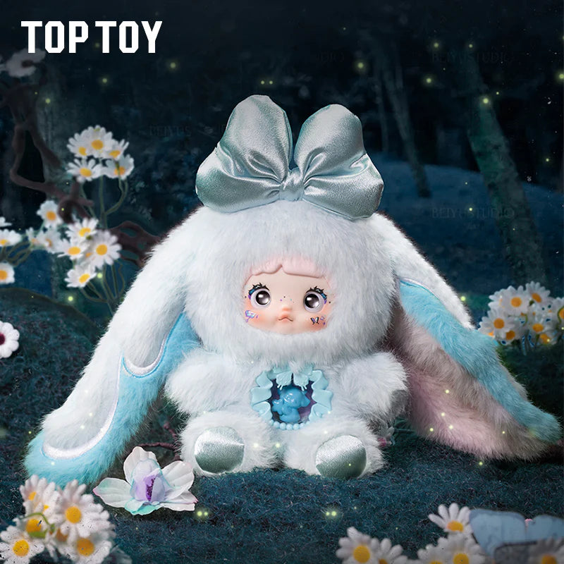 TOPTOY Nommi ファンタジーワールドシリーズ ぬいぐるみキーホルダー [TOPTOY (トップトイ)]