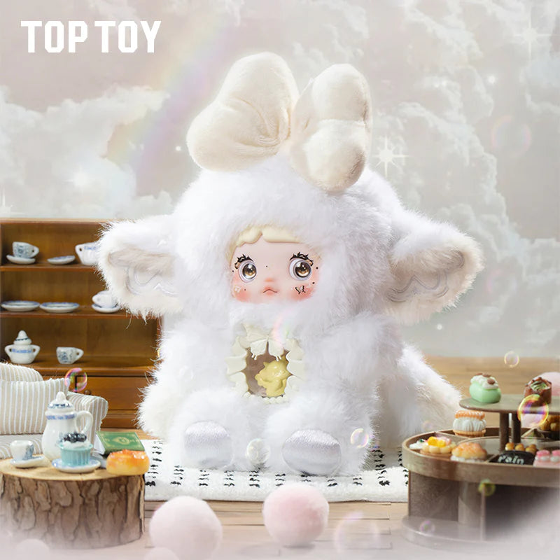 TOPTOY Nommi ファンタジーワールドシリーズ ぬいぐるみキーホルダー [TOPTOY (トップトイ)]
