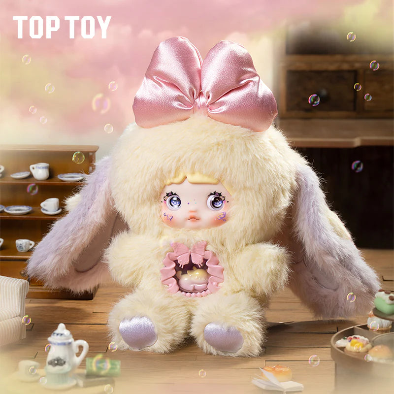 TOPTOY Nommi ファンタジーワールドシリーズ ぬいぐるみキーホルダー [TOPTOY (トップトイ)]