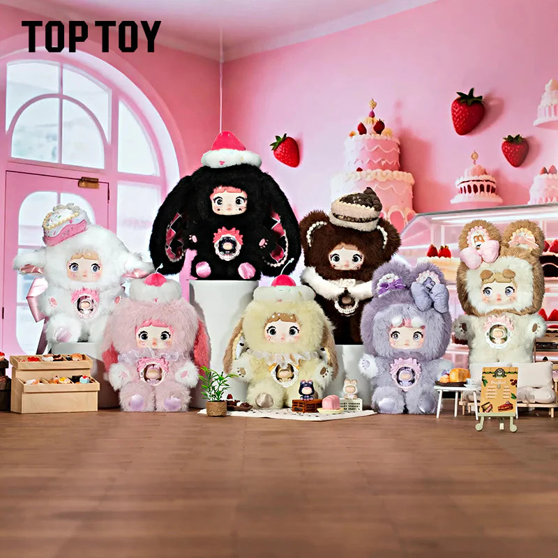 TOPTOY Nommi ひとくちハニーシリーズ [TOPTOY (トップトイ)]