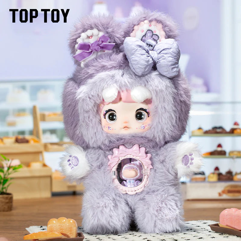 TOPTOY Nommi ひとくちハニーシリーズ [TOPTOY (トップトイ)]