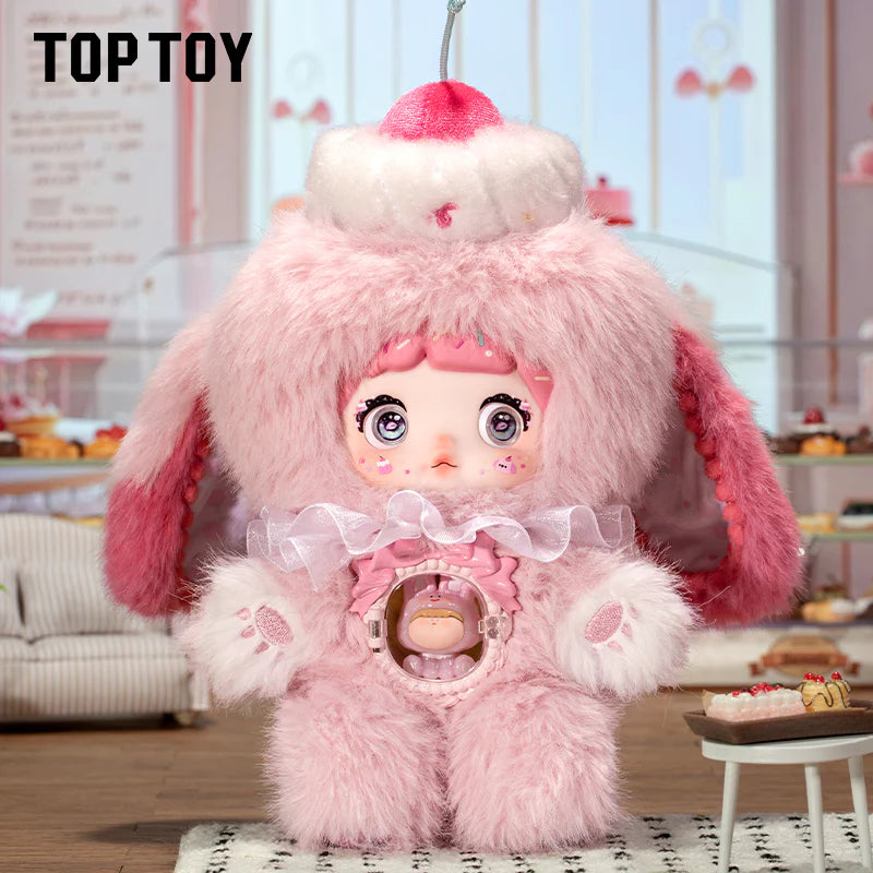 TOPTOY Nommi ひとくちハニーシリーズ [TOPTOY (トップトイ)]