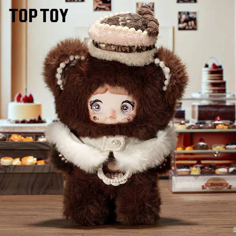 TOPTOY Nommi ひとくちハニーシリーズ [TOPTOY (トップトイ)]