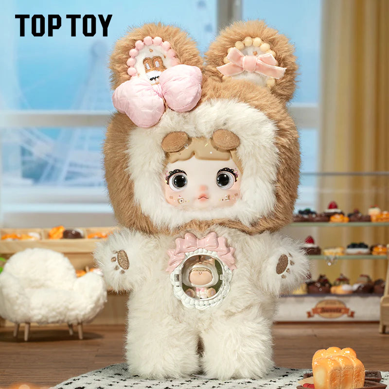 TOPTOY Nommi ひとくちハニーシリーズ [TOPTOY (トップトイ)]