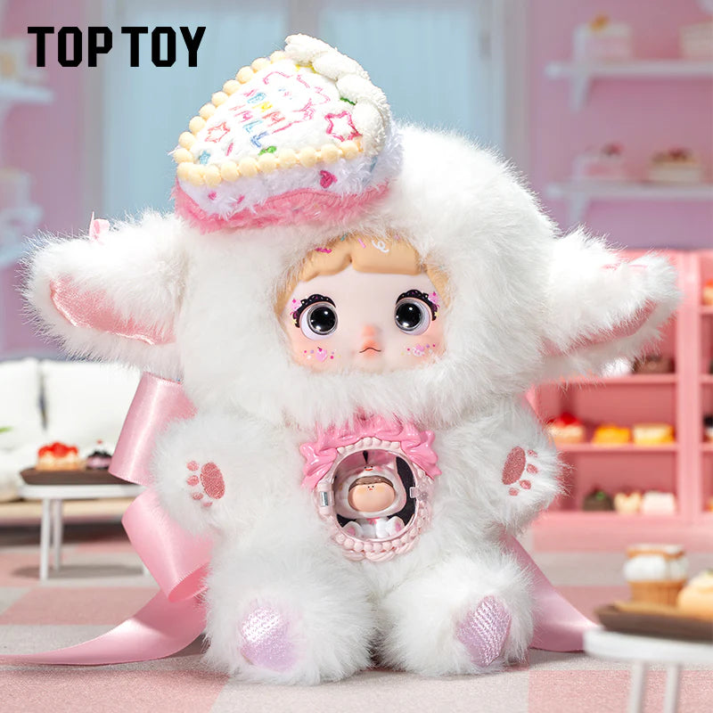 TOPTOY Nommi ひとくちハニーシリーズ [TOPTOY (トップトイ)]