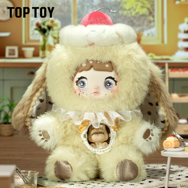 TOPTOY Nommi ひとくちハニーシリーズ [TOPTOY (トップトイ)]