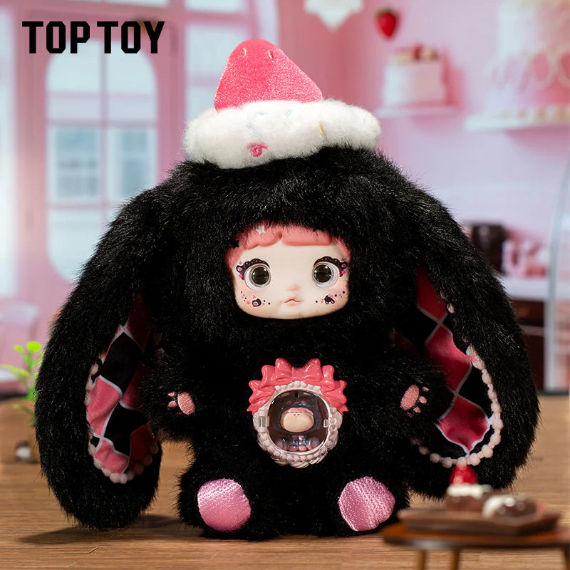 TOPTOY Nommi ひとくちハニーシリーズ [TOPTOY (トップトイ)]