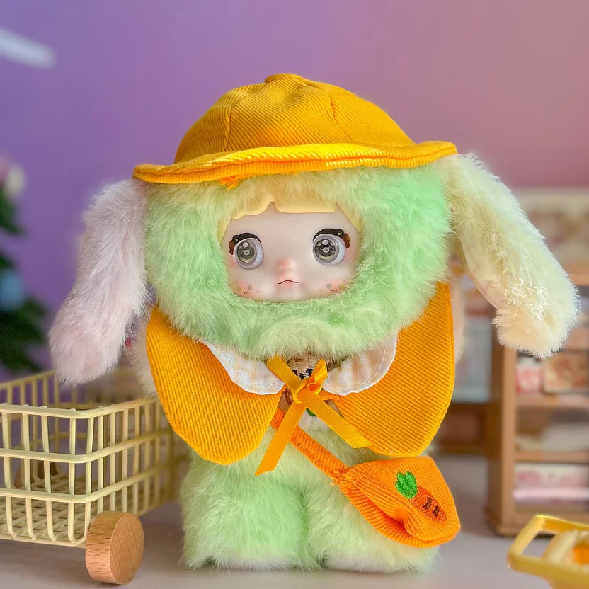 TOPTOY Nommi パピーダイアリーシリーズ 子犬日記 ぬいぐるみ ブラインドボックス [TOPTOY (トップトイ)]