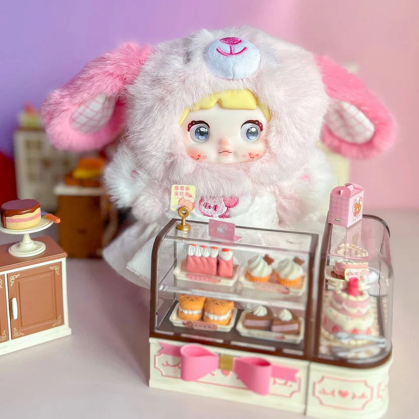 TOPTOY Nommi パピーダイアリーシリーズ 子犬日記 ぬいぐるみ ブラインドボックス [TOPTOY (トップトイ)]