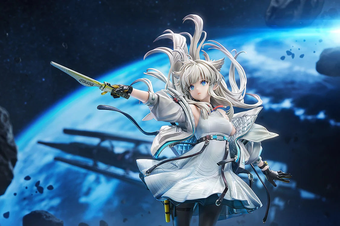 【2027年7月発売予定】アークナイツ：エンドフィールド　ペリカ [Good Smile Company (グッドスマイルカンパニー)]
