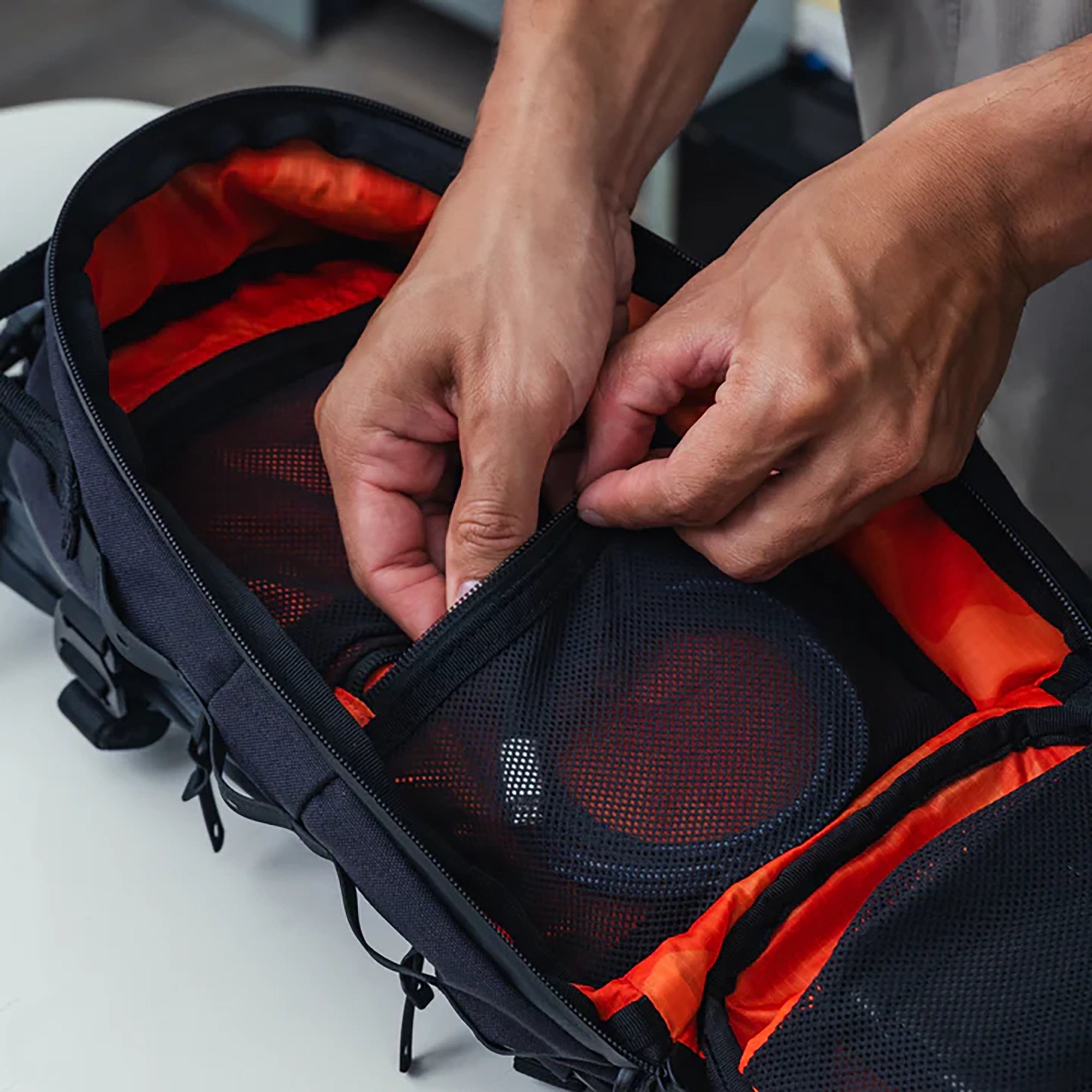 X-PAK SPORT [CODE OF BELL(コードオブベル)]