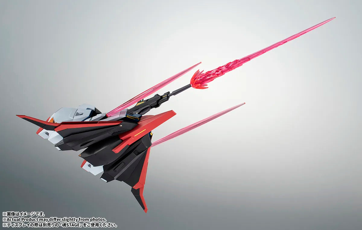 【2026年12月発売予定】ROBOT魂 ＜SIDE MS＞ MSZ-006 Zガンダム ver. A.N.I.M.E.  [BANDAI (バンダイ)]