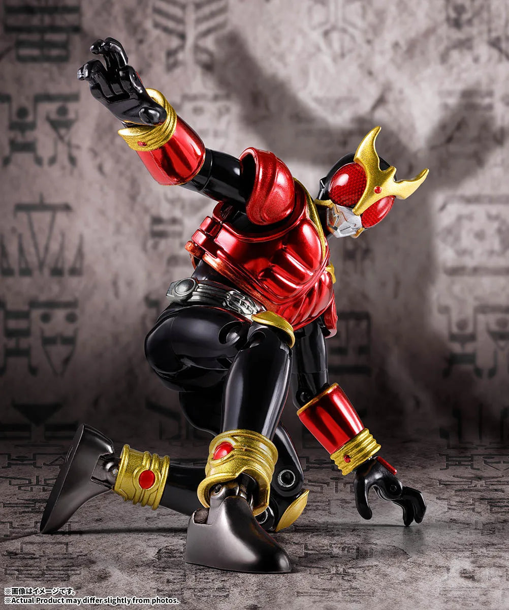 【2026年12月発売予定】BANDAI 装着変身 仮面ライダークウガ マイティフォーム  [BANDAI (バンダイ)]