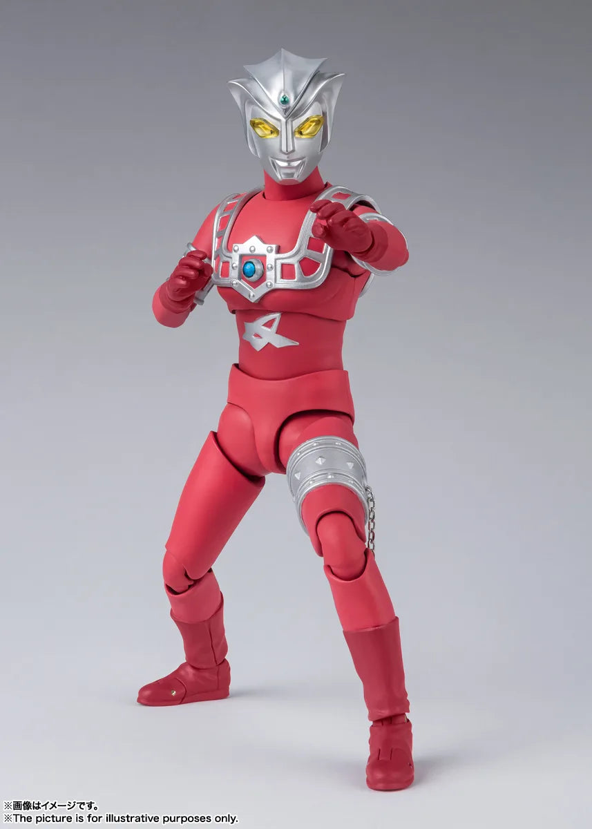 【2026年12月発売予定】S.H.Figuarts アストラ（再販版）  [BANDAI (バンダイ)]