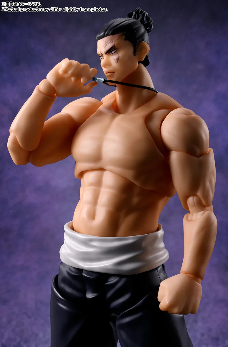【2026年11月発売予定】BANDAI S.H.Figuarts 東堂葵  [BANDAI (バンダイ)]