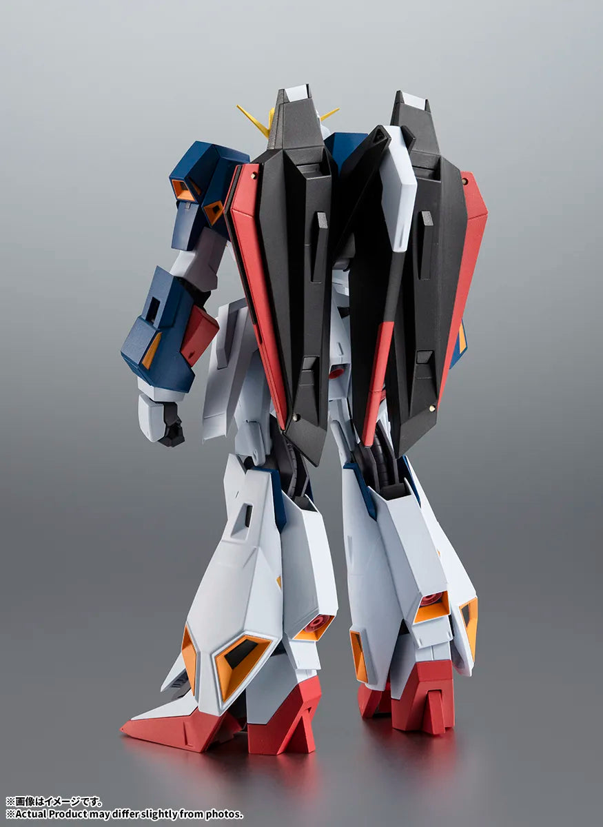 【2026年12月発売予定】ROBOT魂 ＜SIDE MS＞ MSZ-006 Zガンダム ver. A.N.I.M.E.  [BANDAI (バンダイ)]