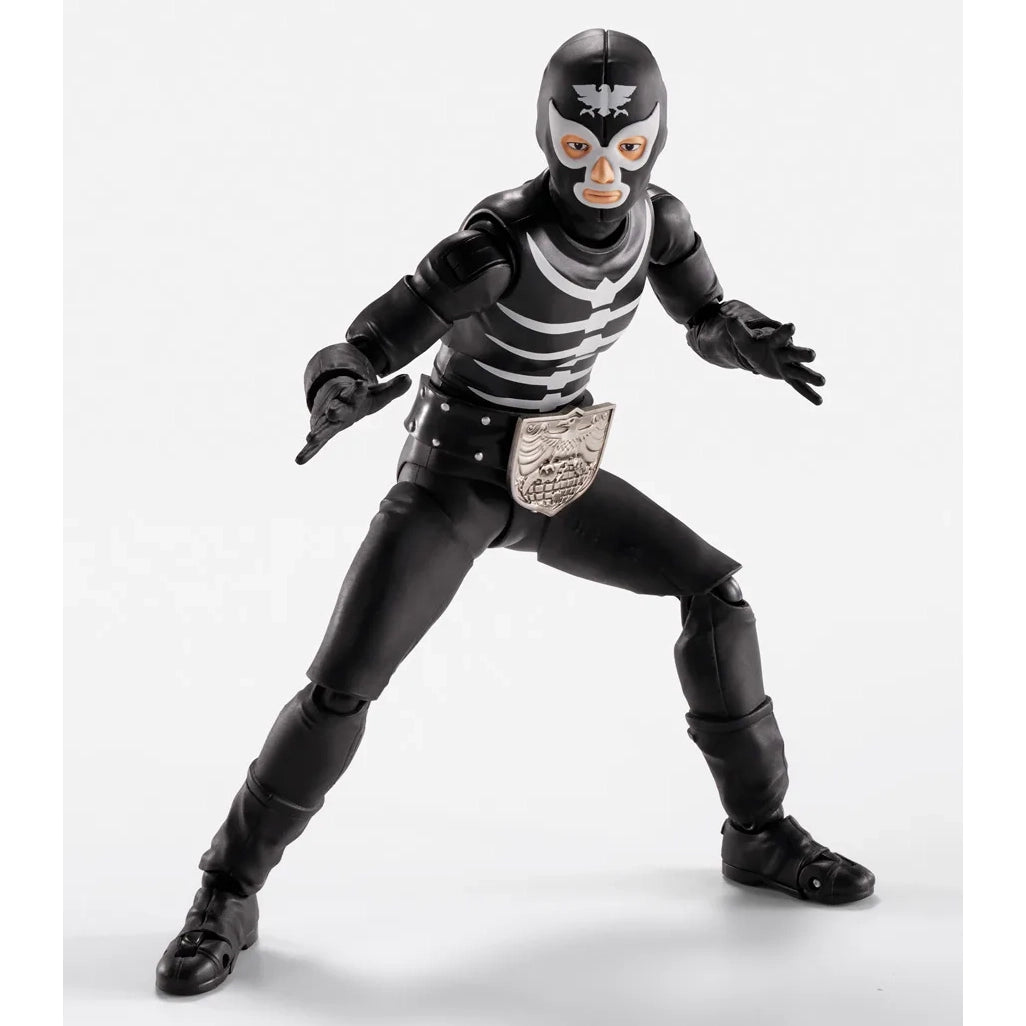 【2026年12月発売予定】BANDAI S.H.Figuarts ショッカー戦闘員 地獄の昭和怪人エディション [BANDAI (バンダイ)]