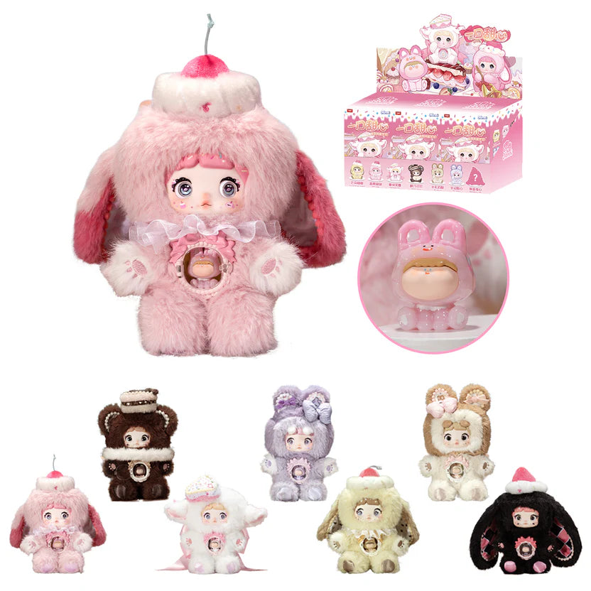 TOPTOY Nommi ひとくちハニーシリーズ [TOPTOY (トップトイ)]