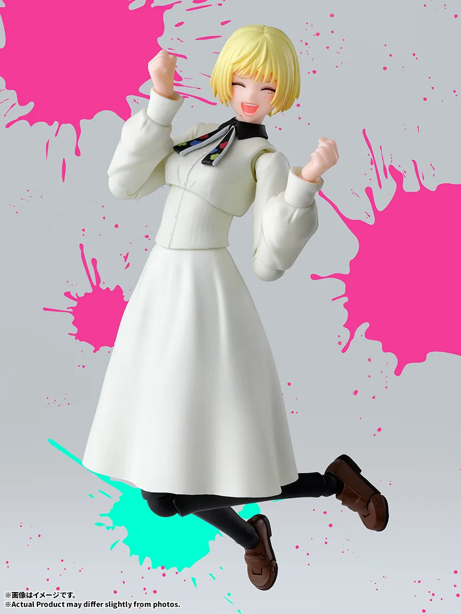 【2027年1月発売予定】S.H.Figuarts 城崎メイ  [BANDAI (バンダイ)]