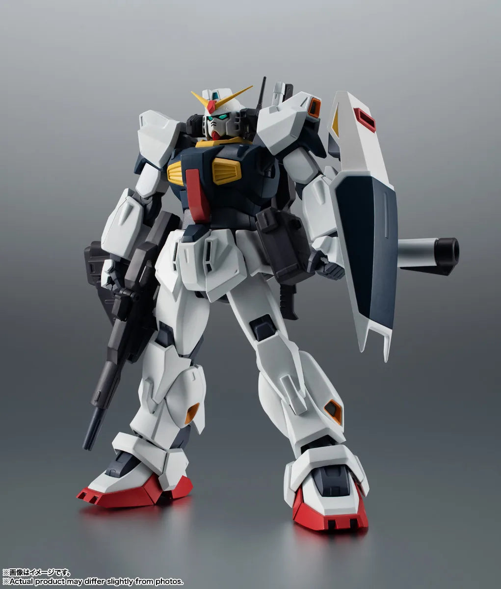 【2026年11月発売予定】＜SIDE MS＞ RX-178 ガンダムMk-Ⅱ（エゥーゴ仕様） ver. A.N.I.M.E. [BANDAI (バンダイ)1
