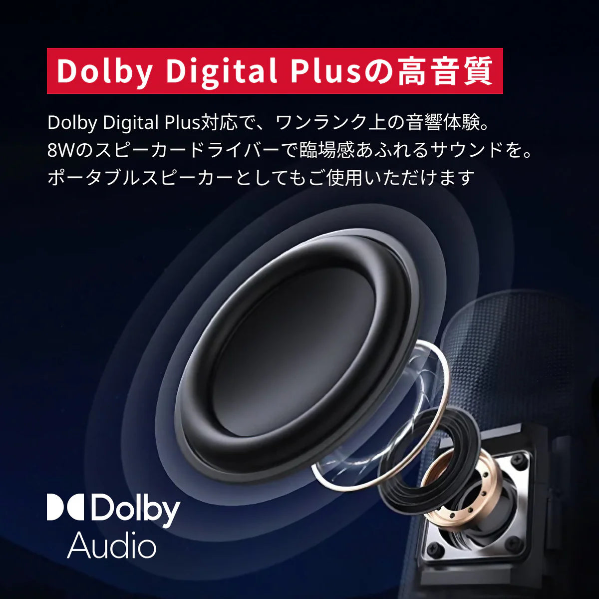 Anker Nebula Capsule 3 Laser [Anker(アンカー)]