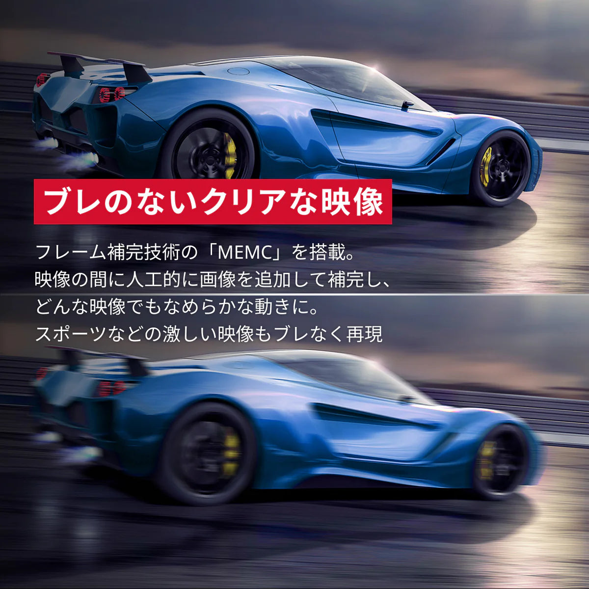 Anker Nebula Capsule 3 Laser [Anker(アンカー)]
