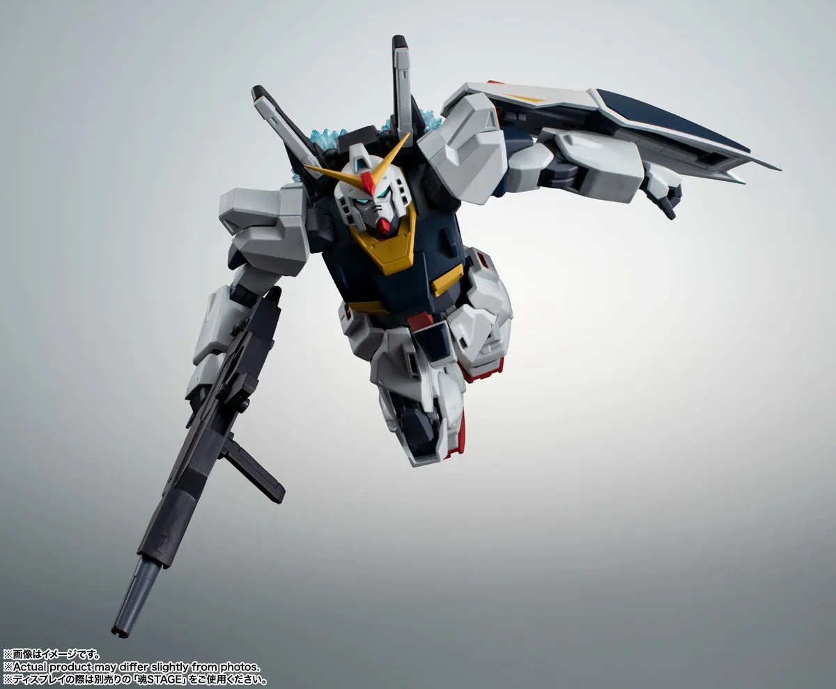 【2026年11月発売予定】＜SIDE MS＞ RX-178 ガンダムMk-Ⅱ（エゥーゴ仕様） ver. A.N.I.M.E. [BANDAI (バンダイ)1