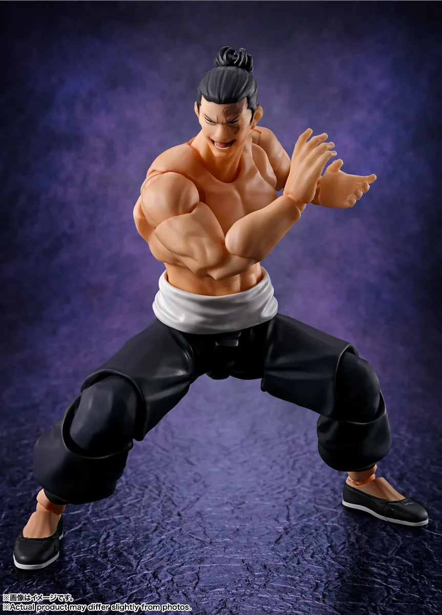 【2026年11月発売予定】BANDAI S.H.Figuarts 東堂葵  [BANDAI (バンダイ)]