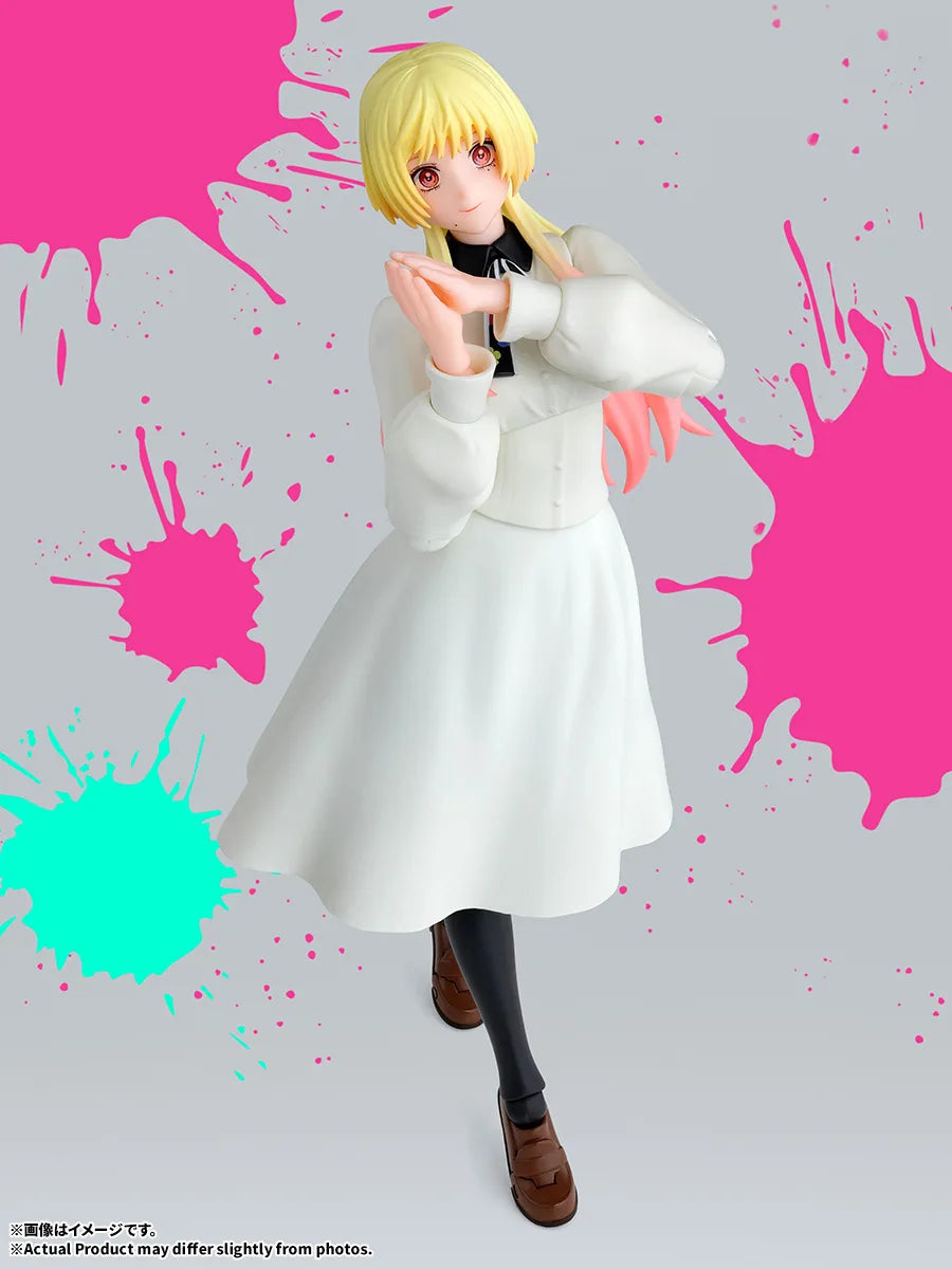 【2027年1月発売予定】S.H.Figuarts 城崎メイ  [BANDAI (バンダイ)]