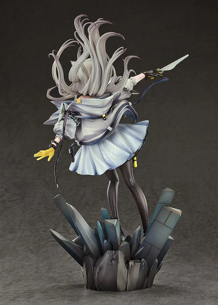 【2027年7月発売予定】アークナイツ：エンドフィールド　ペリカ [Good Smile Company (グッドスマイルカンパニー)]