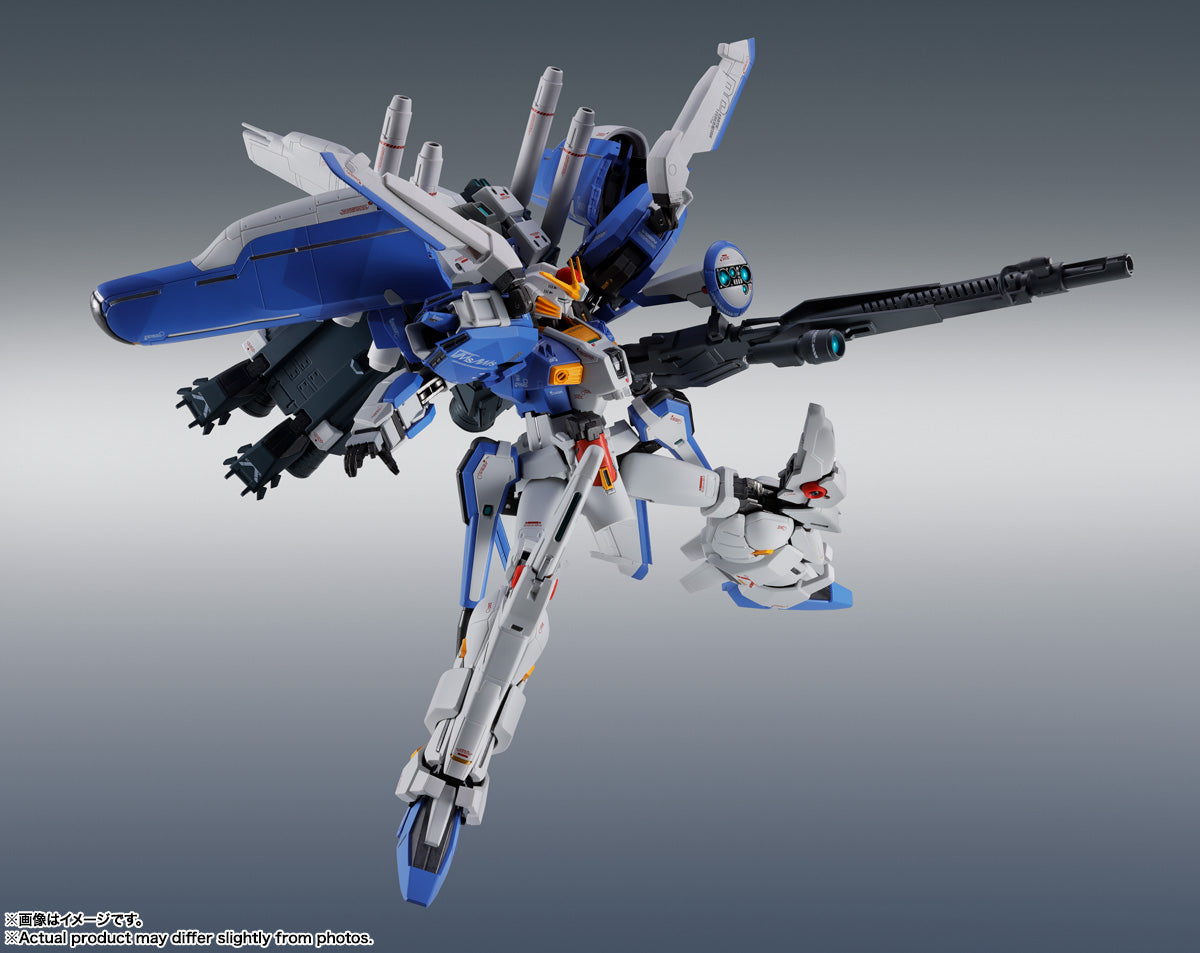 BANDAI ＜SIDE MS＞ Ex-Sガンダム［Re:Coordinate］  [BANDAI (バンダイ)]