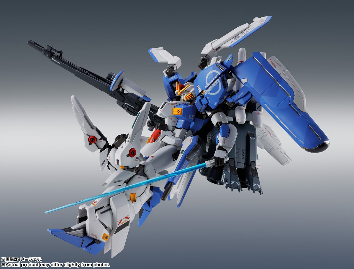 BANDAI ＜SIDE MS＞ Ex-Sガンダム［Re:Coordinate］  [BANDAI (バンダイ)]